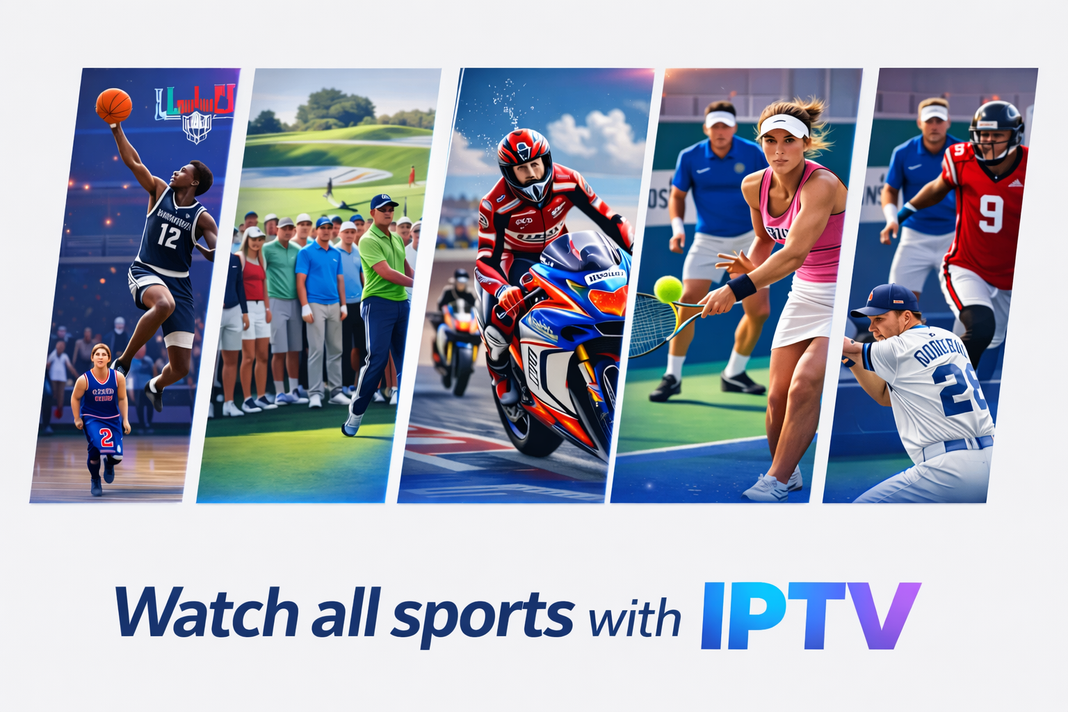 IPTV Smarters pro